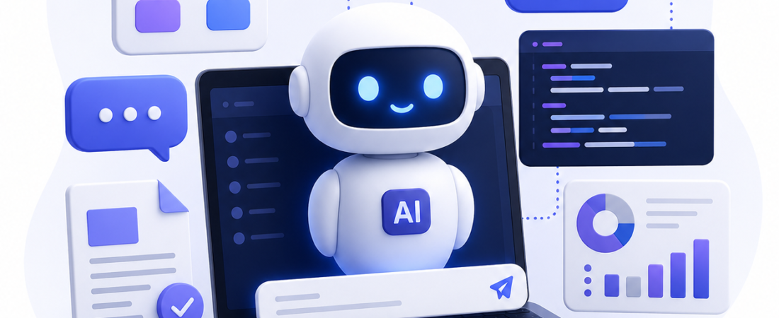 AI Chatbots for Business: Use Cases, Benefits and How to Get Started