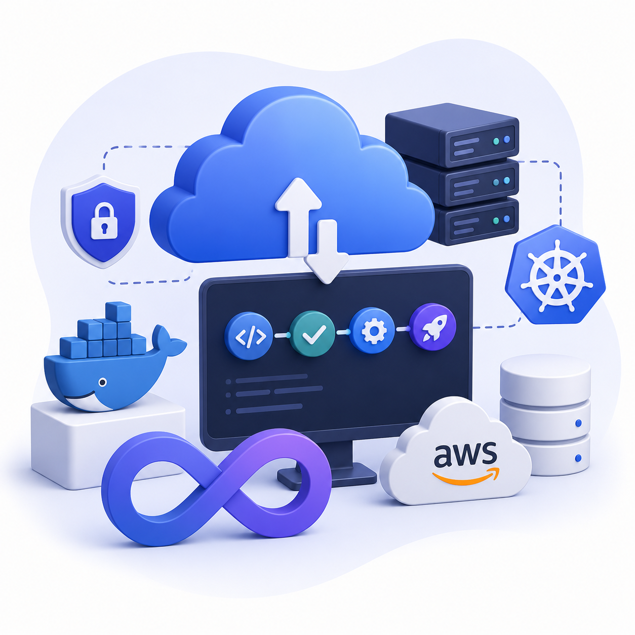 AWS vs Azure vs Google Cloud: Which Cloud Is Best for Startups?