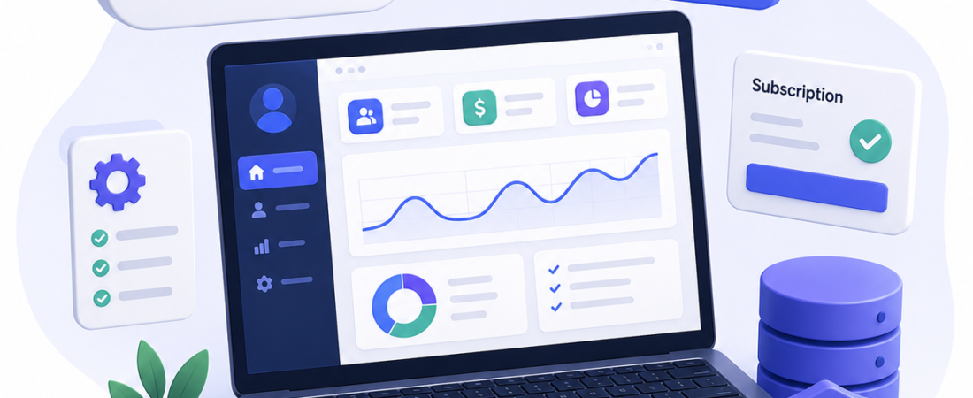 How to Build a SaaS Product: From Idea to Launch