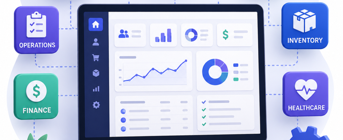Custom CRM vs Off-the-Shelf CRM: Which Is Right for Your Business?